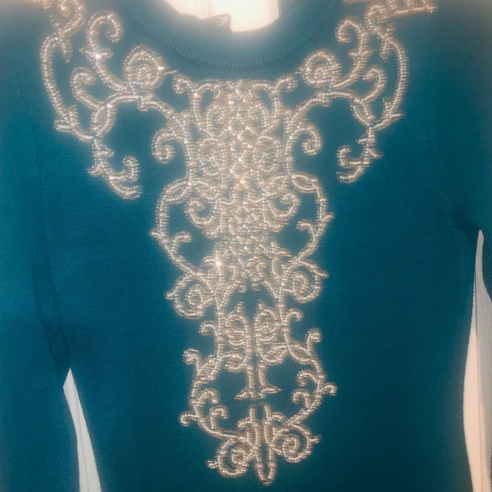 Marciano dress. Beautifully made. Never worn! New!